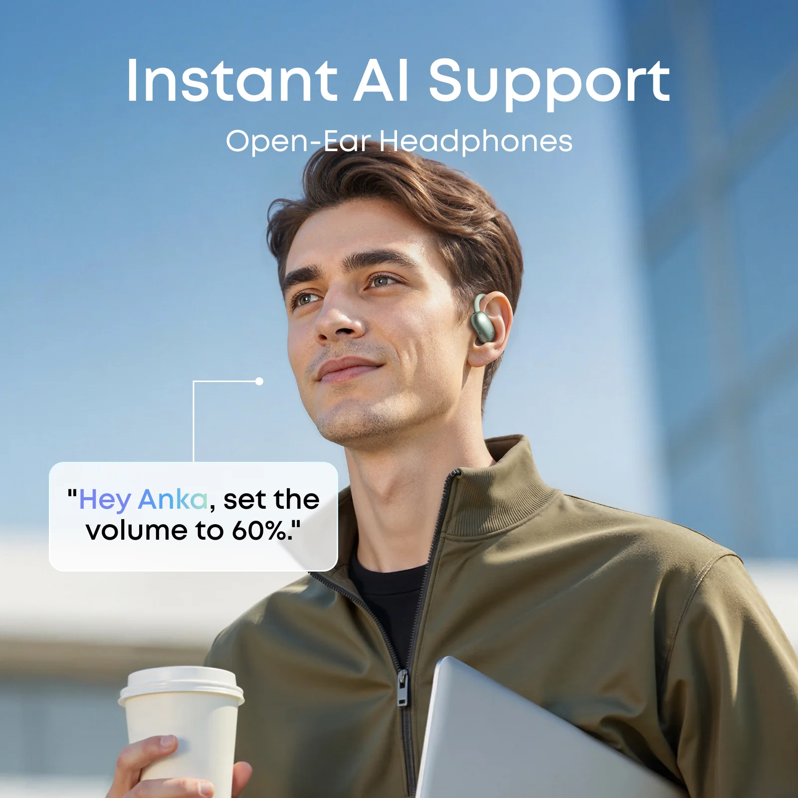 AeroFit 2 AI Assistant | AI Translation for a Connected World - Image 15