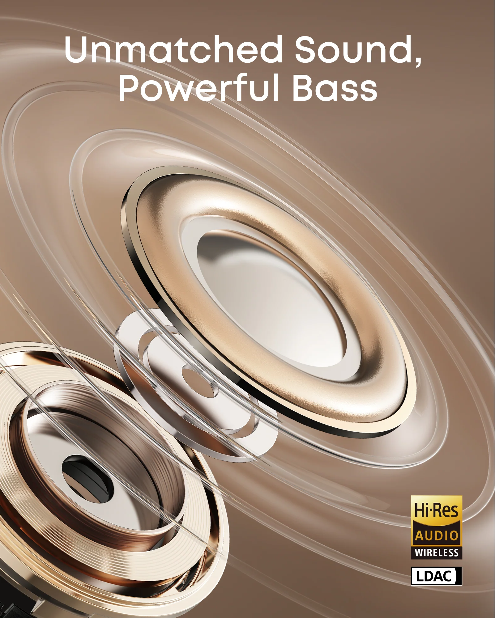 AeroClip | Open-Ear Clip-On Earbuds with Adaptive Comfort - Image 13