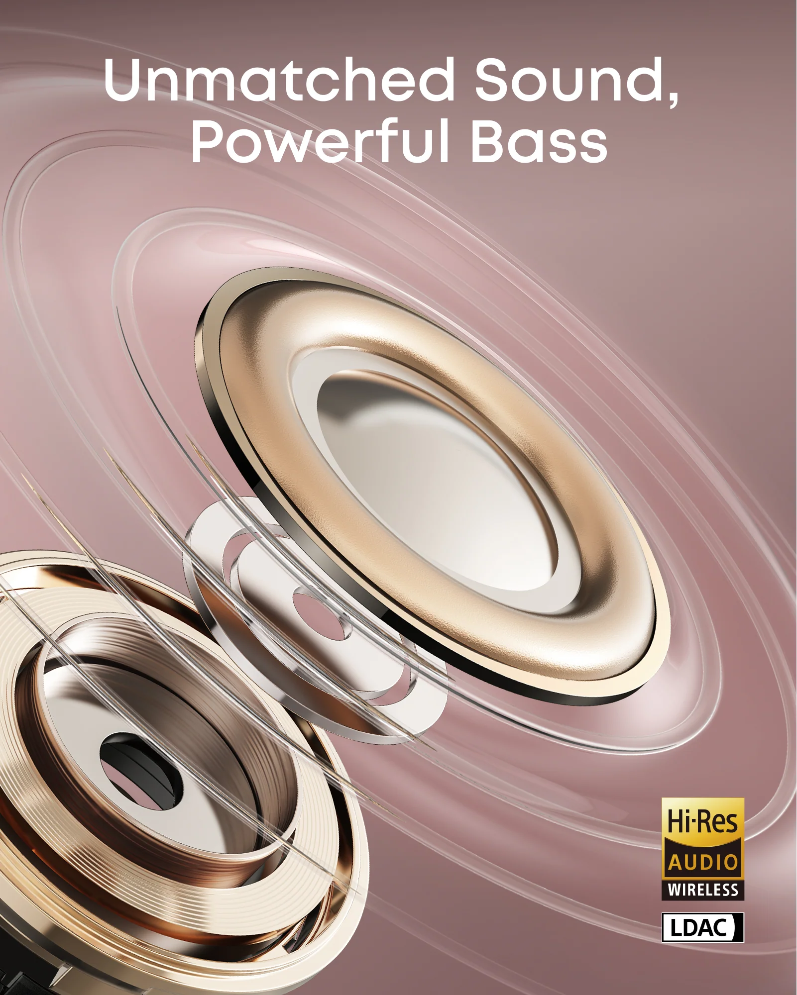 AeroClip | Open-Ear Clip-On Earbuds with Adaptive Comfort - Image 21