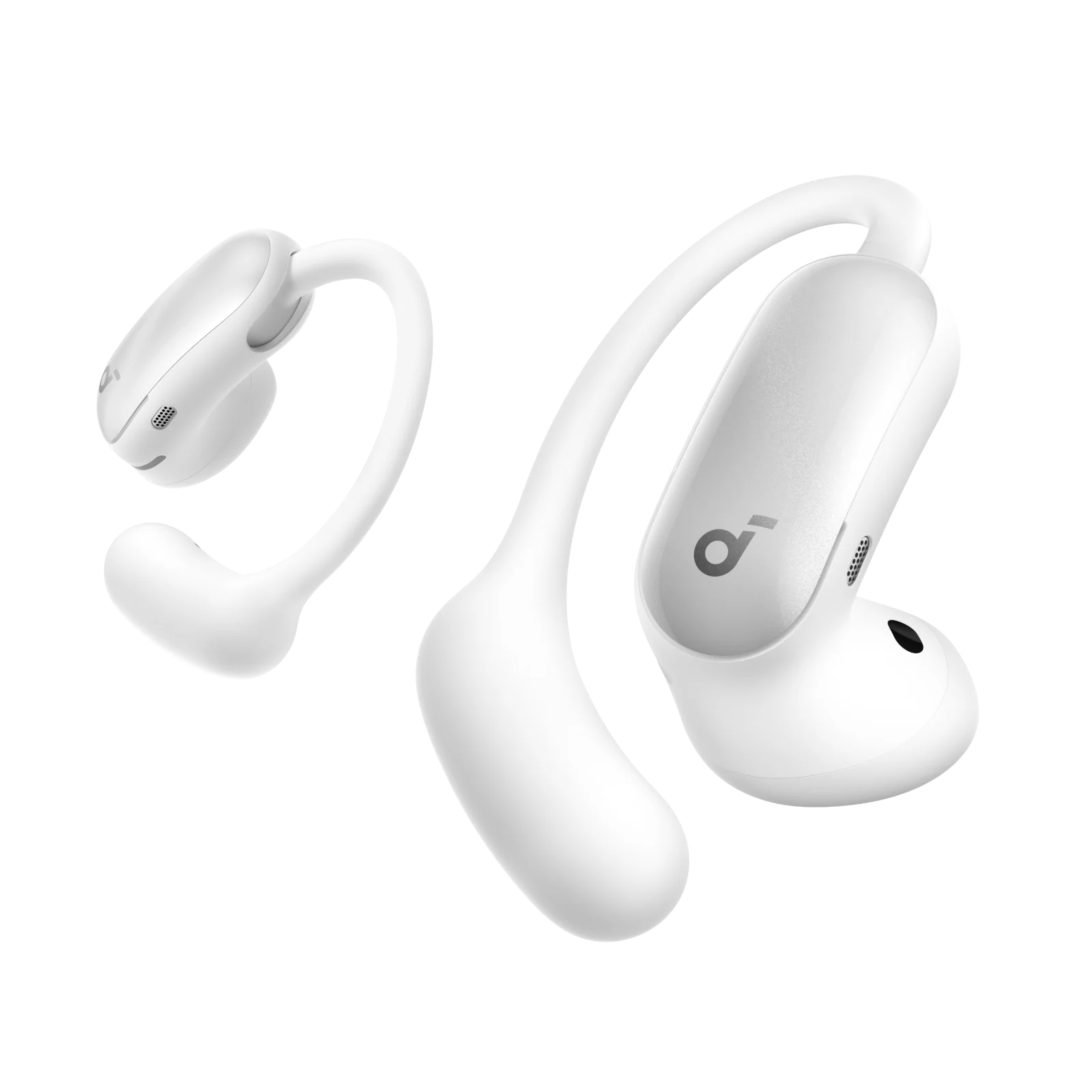 AeroFit 2 Pro｜Dual-Form Earbuds with Open-Ear and Active Noise Cancellation Form - Image 14