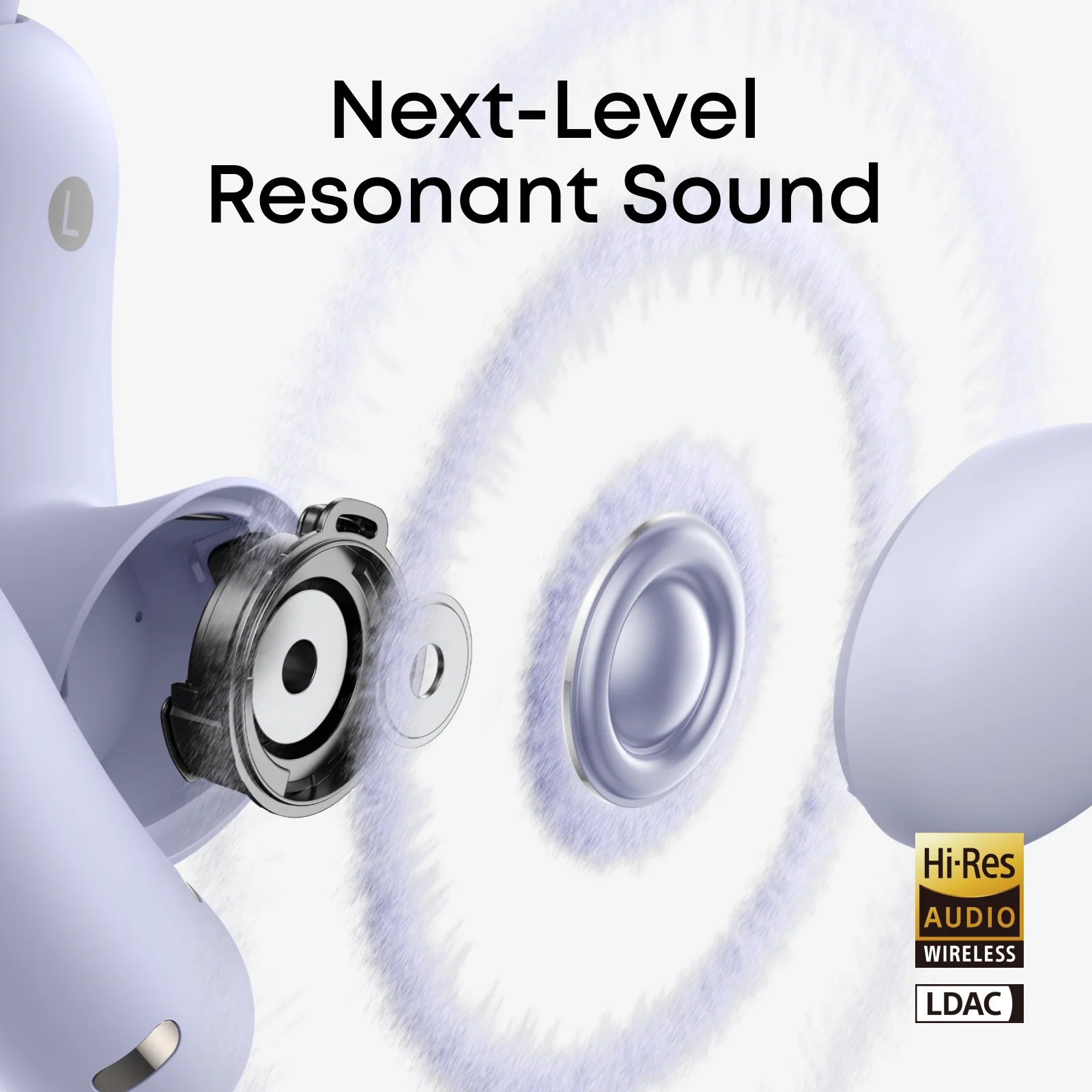 AeroFit 2 Pro｜Dual-Form Earbuds with Open-Ear and Active Noise Cancellation Form - Image 19