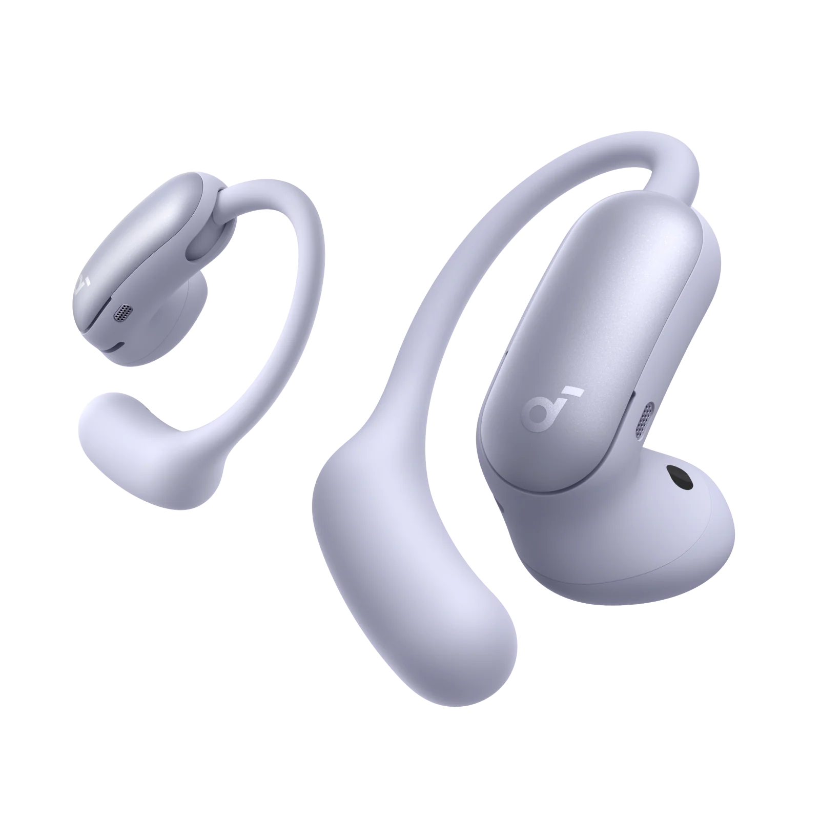 AeroFit 2 Pro｜Dual-Form Earbuds with Open-Ear and Active Noise Cancellation Form - Image 21
