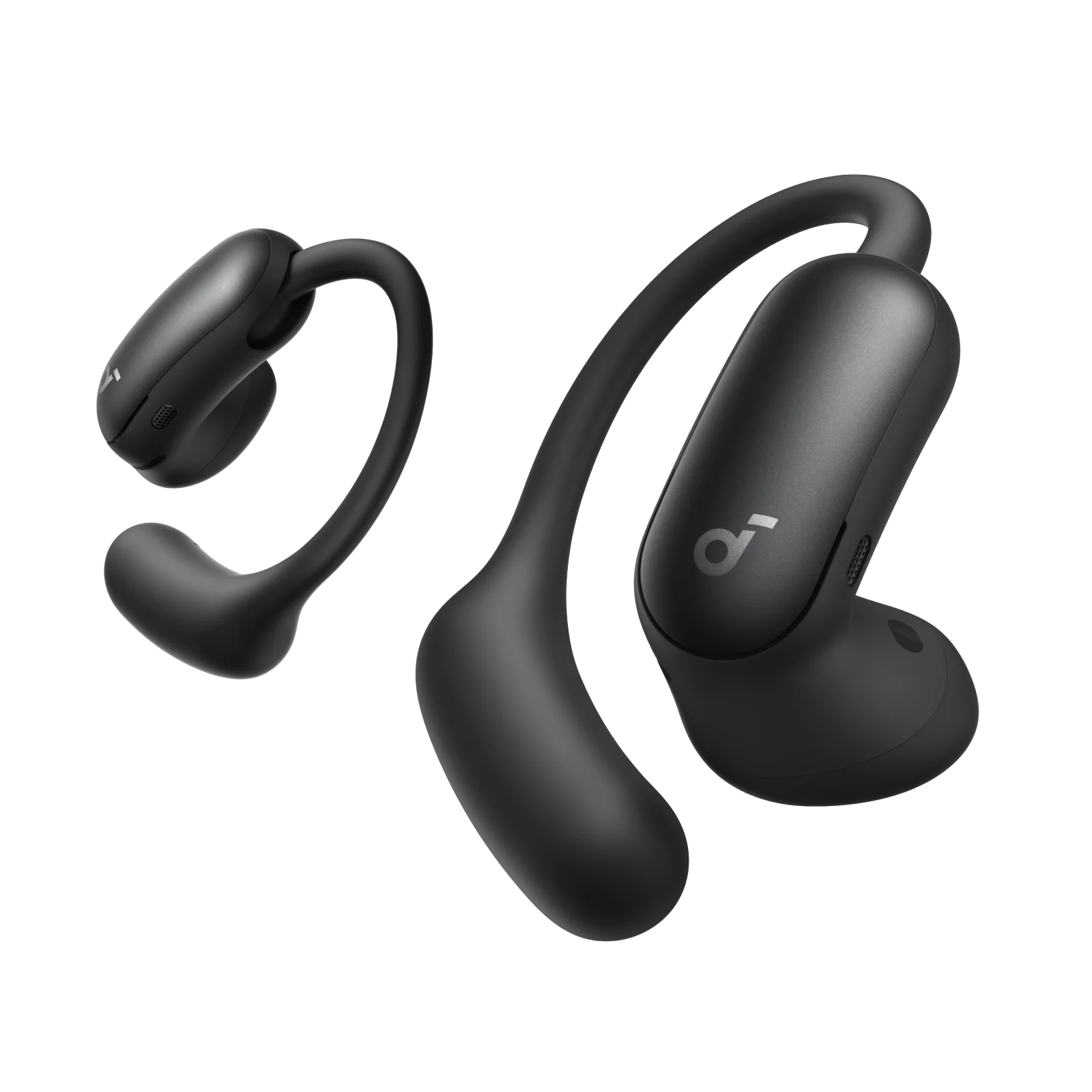 AeroFit 2 Pro｜Dual-Form Earbuds with Open-Ear and Active Noise Cancellation Form - Image 7