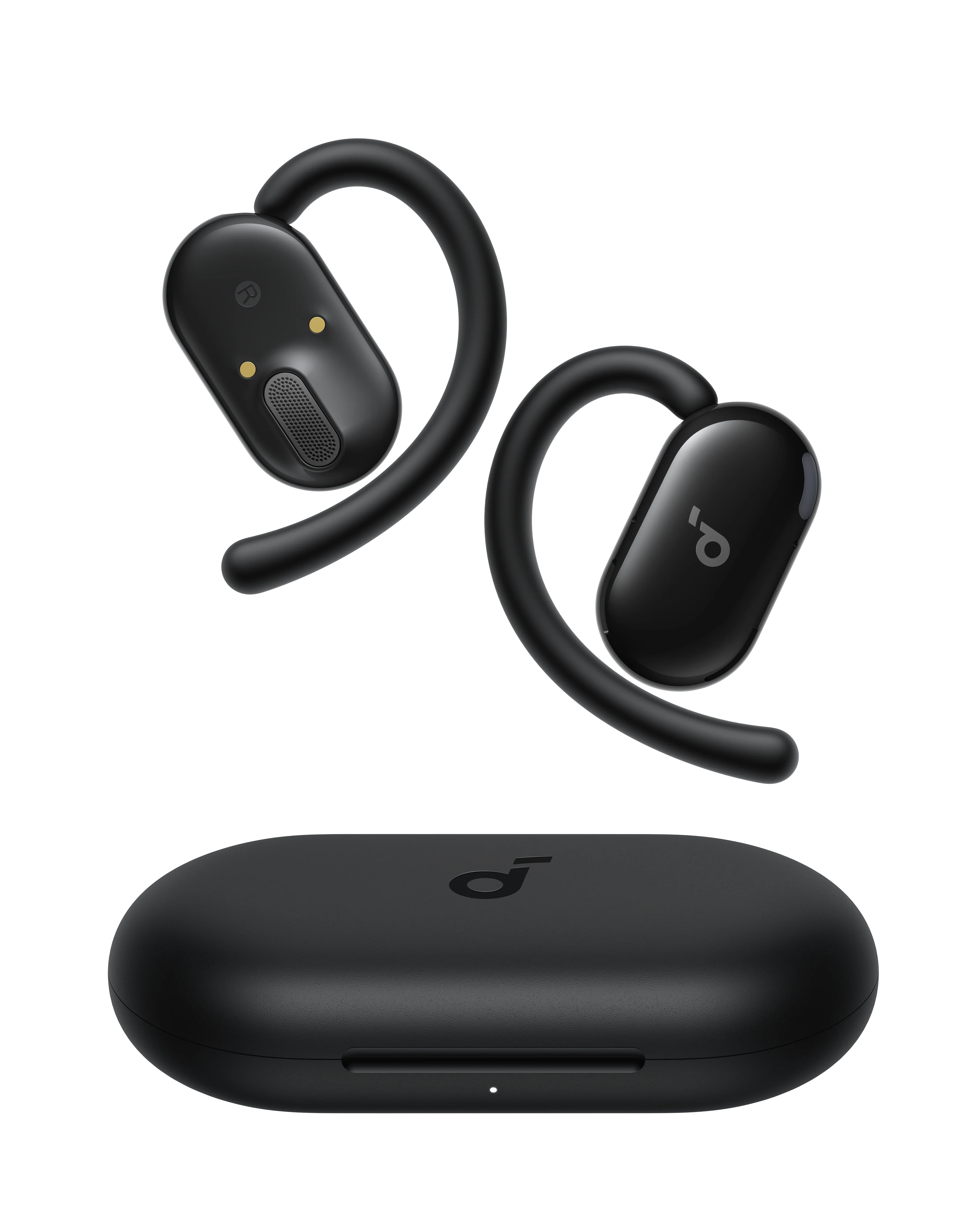 soundcore V20i ｜Adjustable Ear Hooks