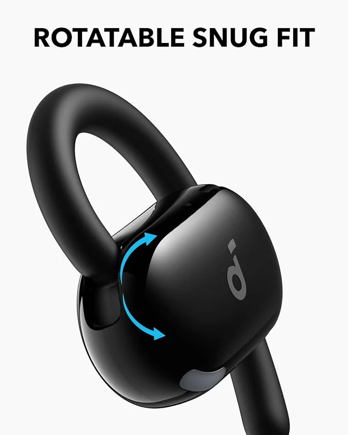 soundcore V20i ｜Adjustable Ear Hooks - Image 2