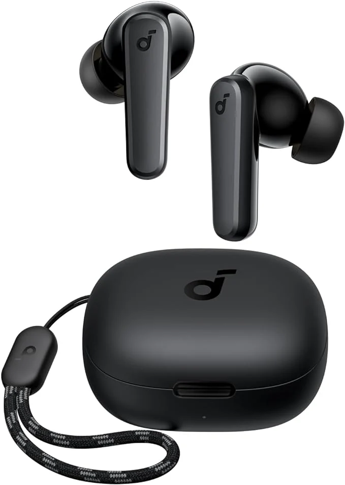 P20i | True Wireless Earbuds