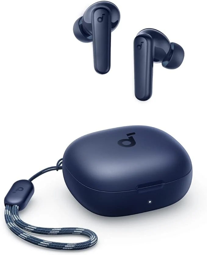 P20i | True Wireless Earbuds - Image 13