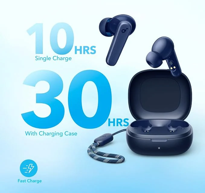P20i | True Wireless Earbuds - Image 16