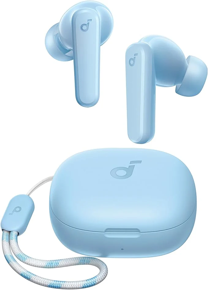 P20i | True Wireless Earbuds - Image 25