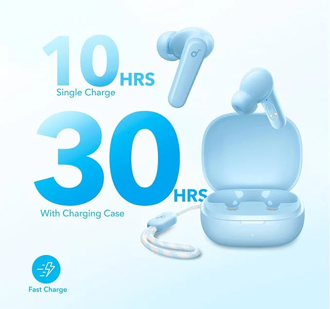 P20i | True Wireless Earbuds - Image 28