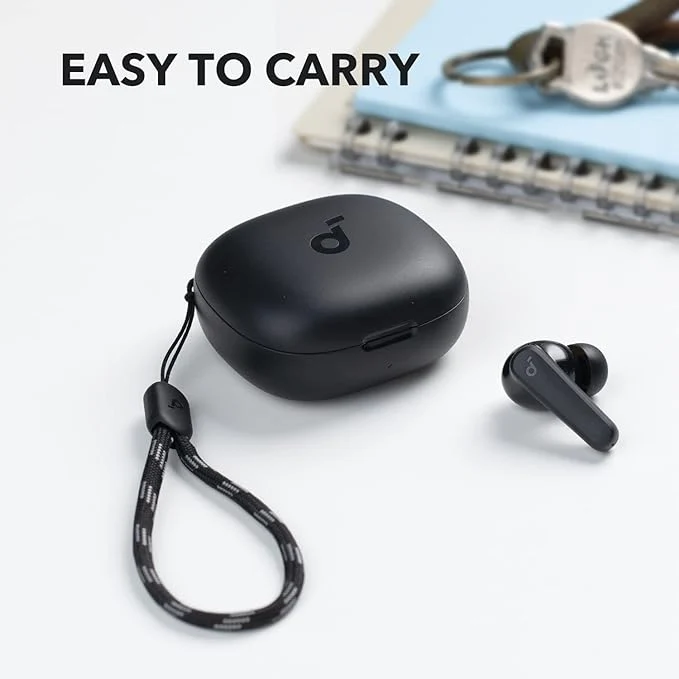 P20i | True Wireless Earbuds - Image 5