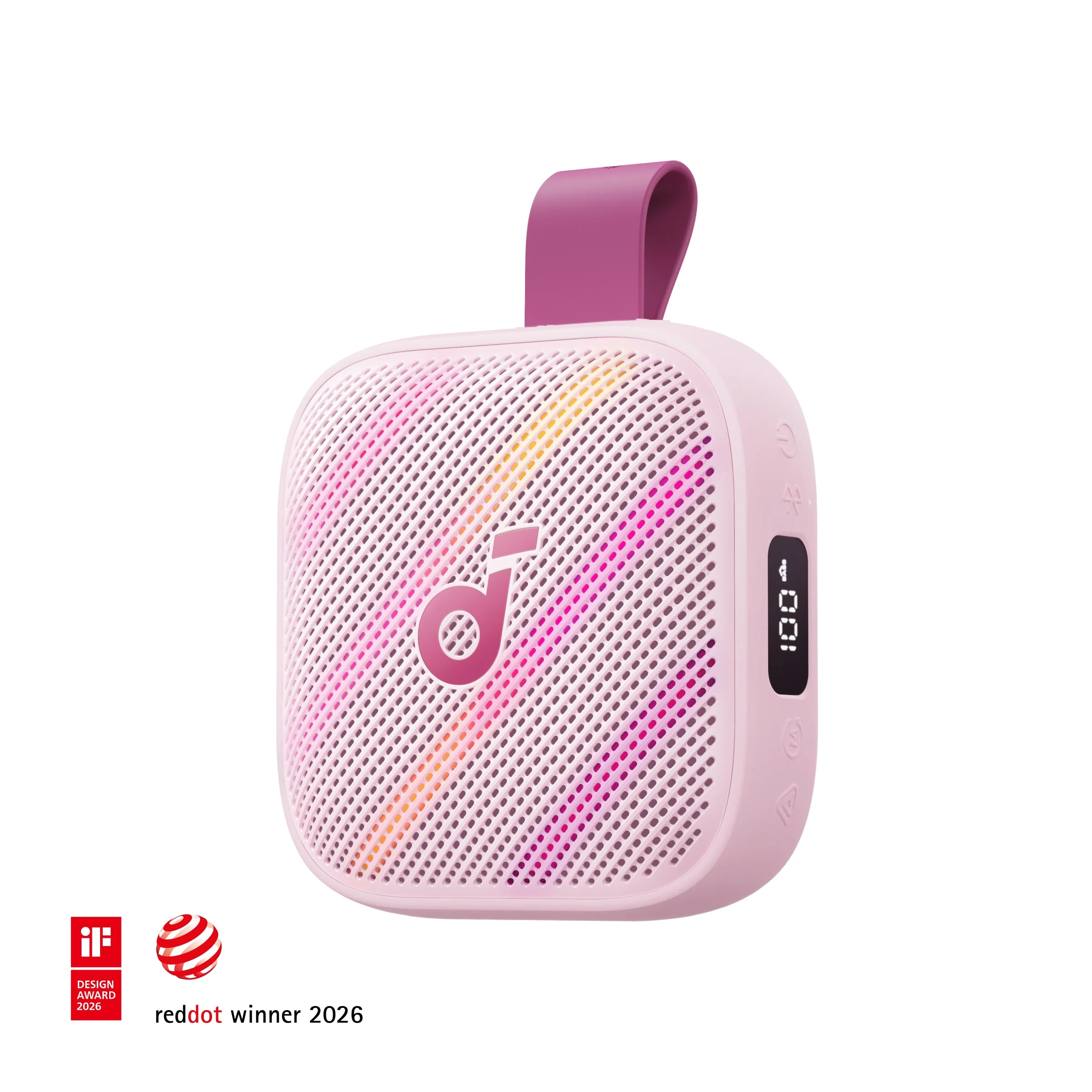 soundcore Boom Go 3i | Portable Bluetooth Speaker with Powerful Bass - Image 19